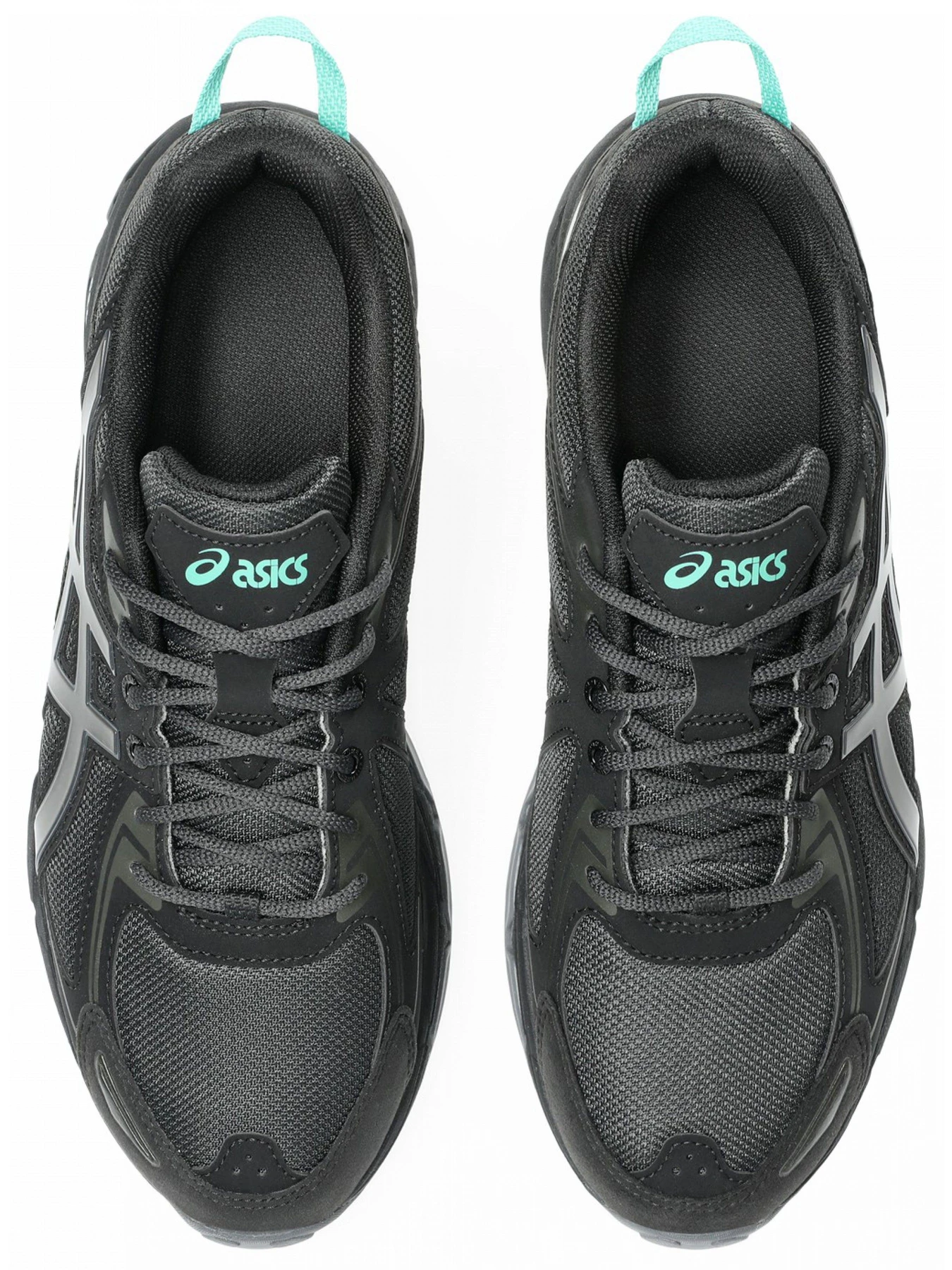 Кроссовки Asics Gel-venture модель 1203A438-031 Кроссовки Asics Gel-venture модель 1203A438-031 Фото