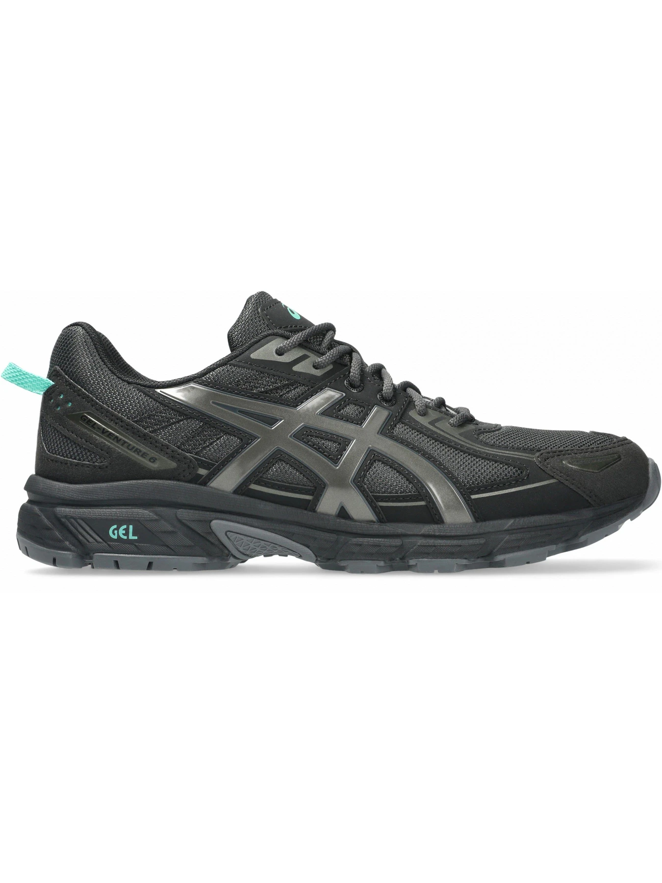 Кроссовки Asics Gel-venture модель 1203A438-031 Кроссовки Asics Gel-venture модель 1203A438-031 Фото