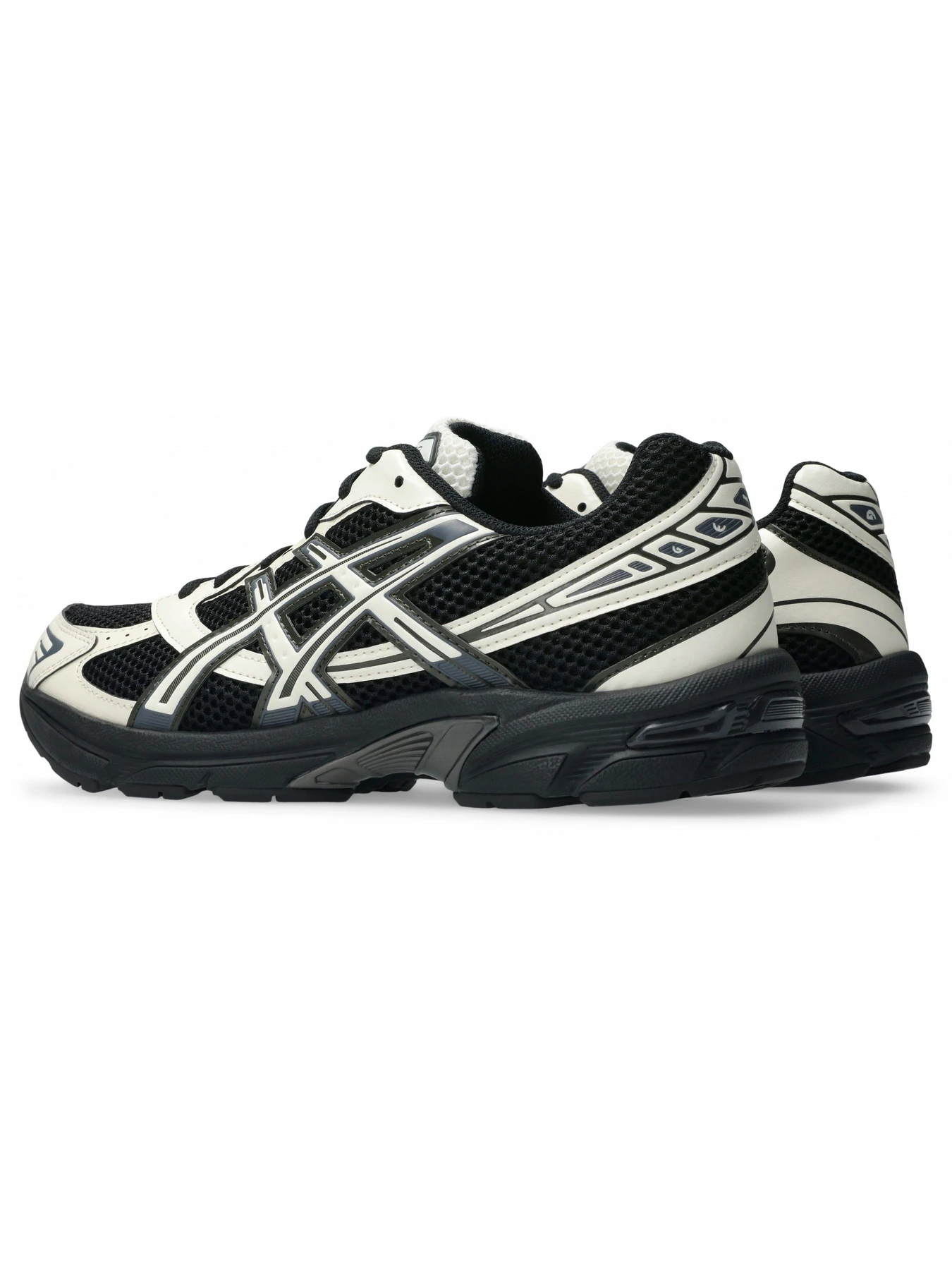 Кросівки Asics Gel-1130 модель 1203A609-001 Фото