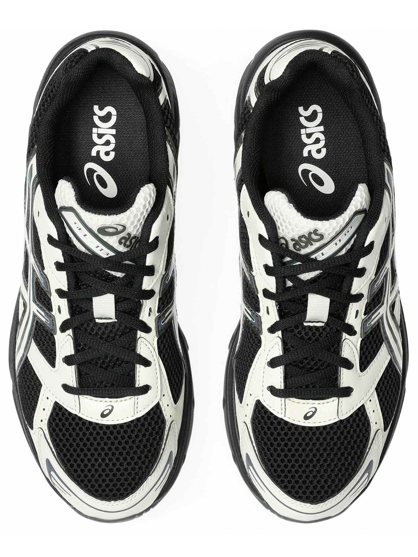 Кросівки Asics Gel-1130 модель 1203A609-001 Фото