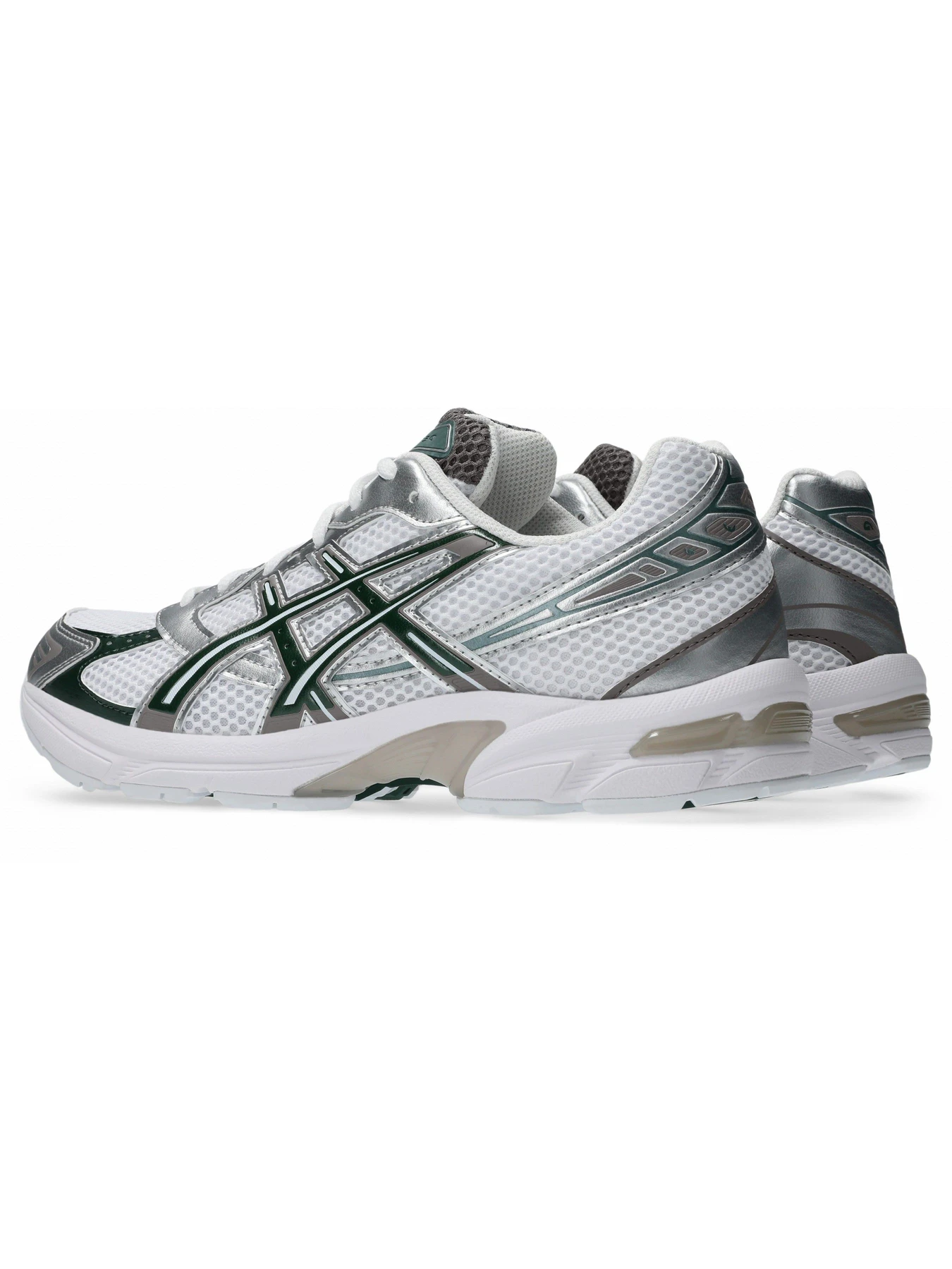 Кроссовки Asics Gel-1130 модель 1203A609-106 Фото