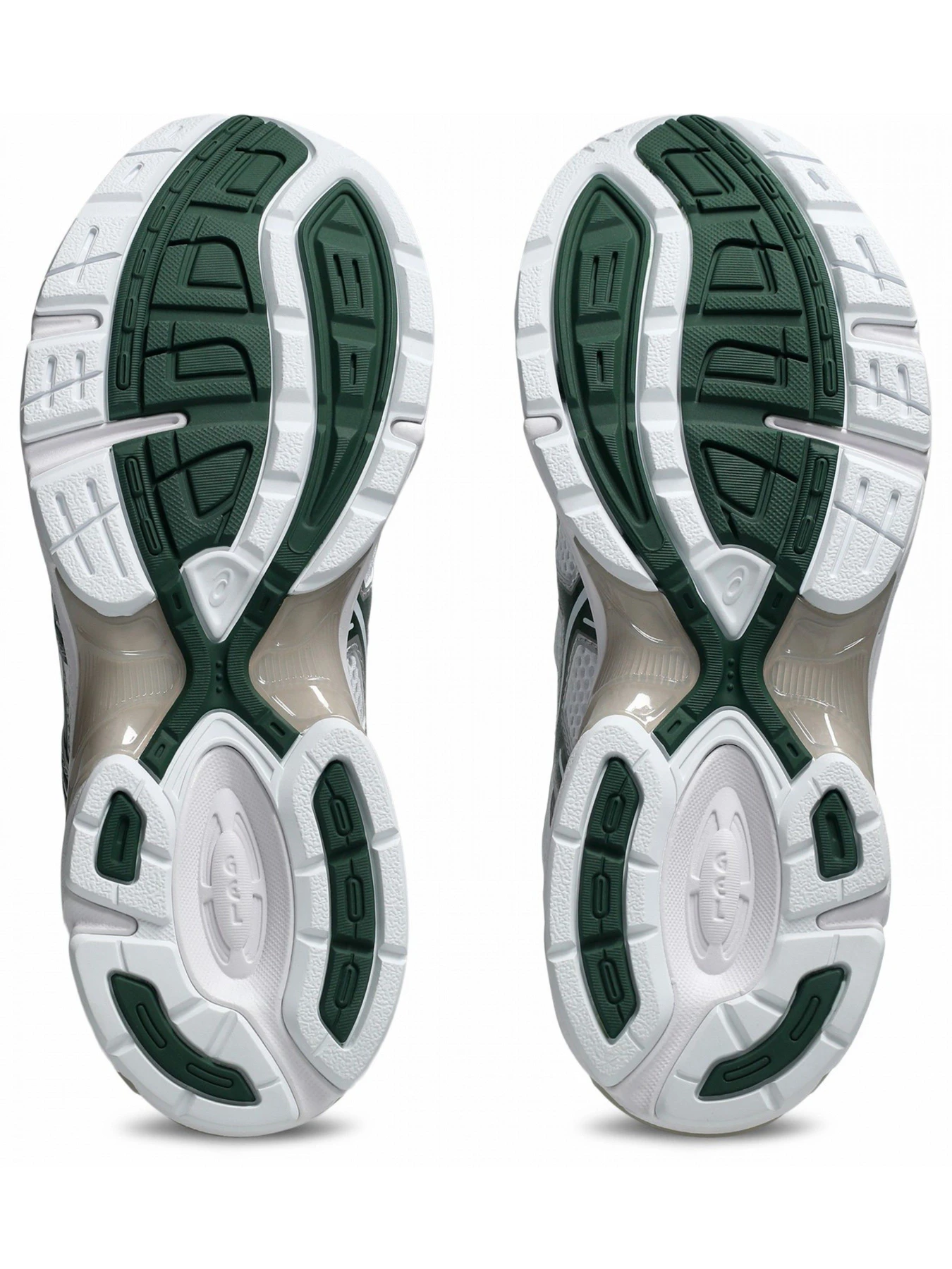 Кроссовки Asics Gel-1130 модель 1203A609-106 Фото