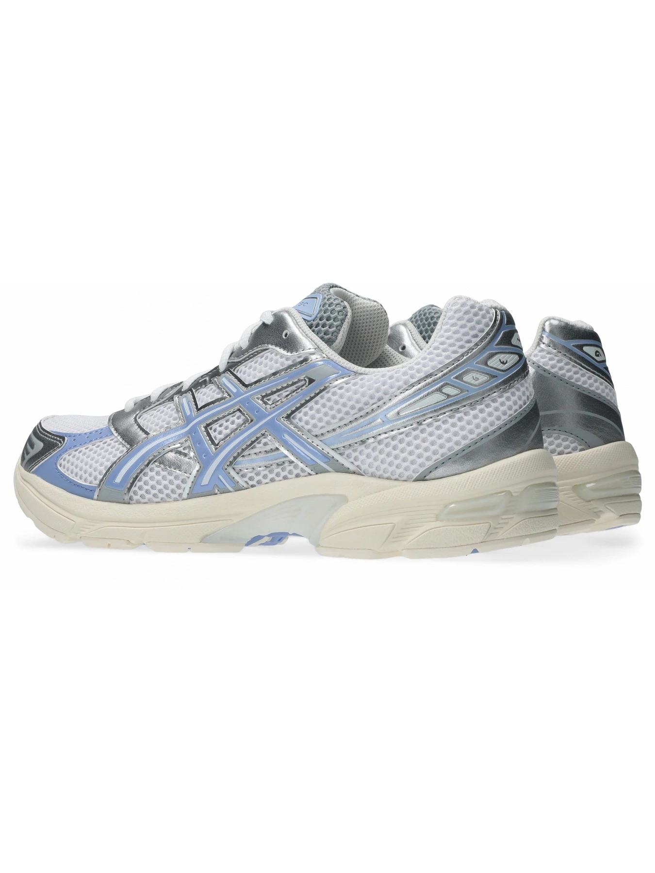 Кросівки Asics Gel-1130 модель 1203A609-107 Фото