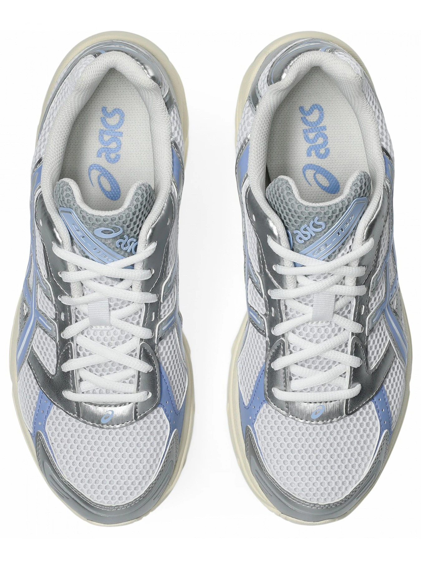 Кросівки Asics Gel-1130 модель 1203A609-107 Фото