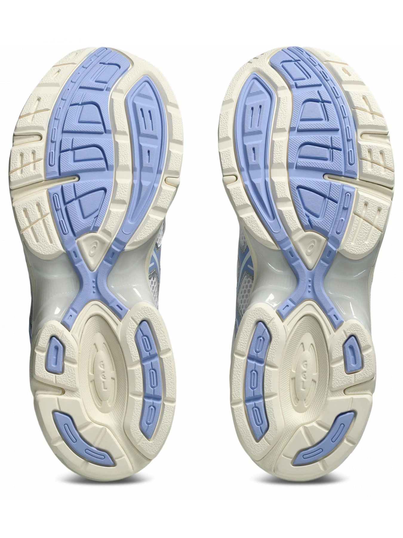 Кросівки Asics Gel-1130 модель 1203A609-107 Фото