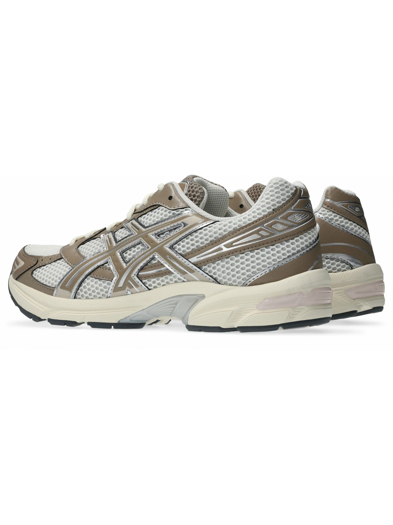 Кроссовки Asics Gel-1130 модель 1203A609-108 Кроссовки Asics Gel-1130 модель 1203A609-108 Фото