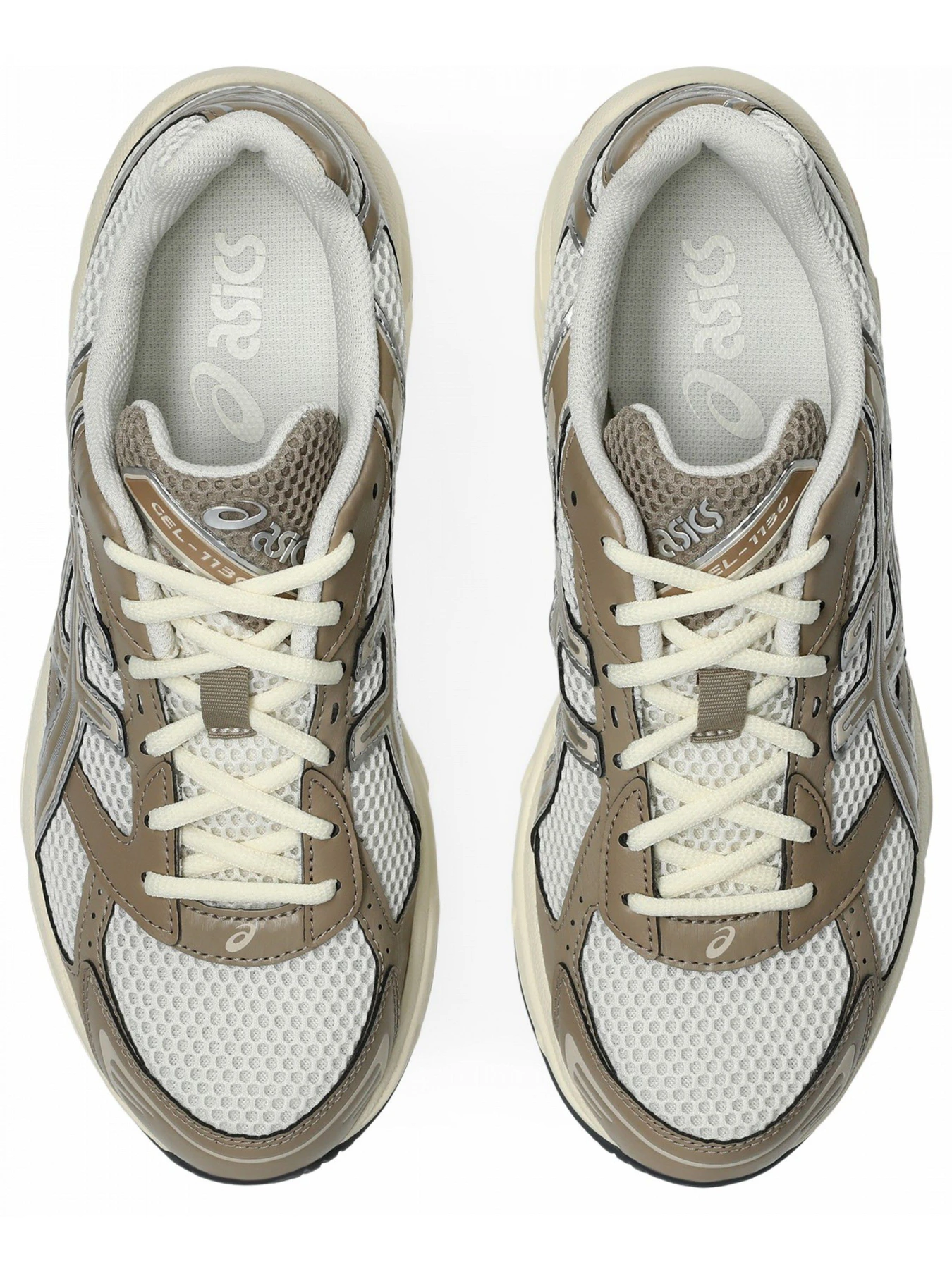 Кроссовки Asics Gel-1130 модель 1203A609-108 Кроссовки Asics Gel-1130 модель 1203A609-108 Фото