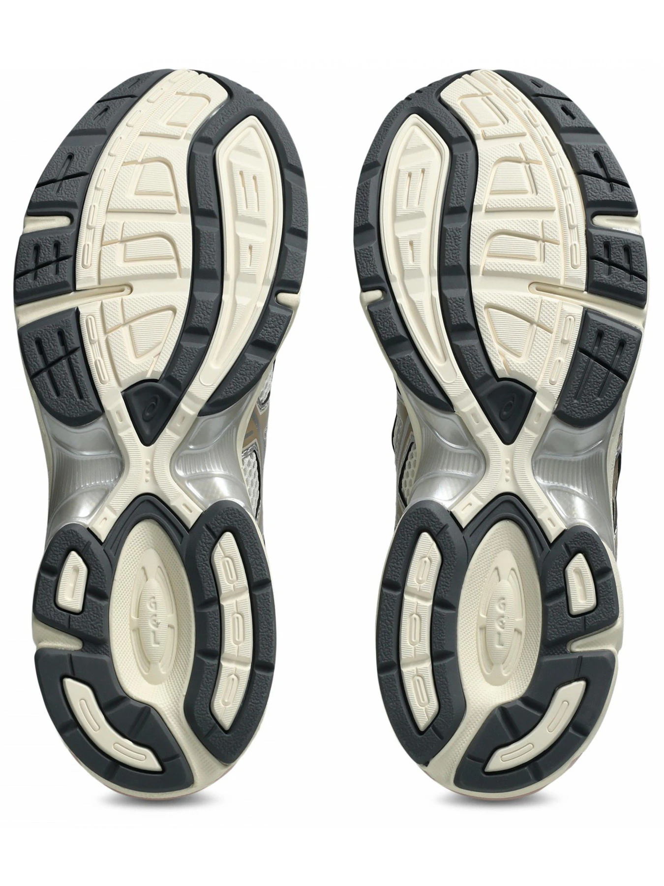 Кроссовки Asics Gel-1130 модель 1203A609-108 Кроссовки Asics Gel-1130 модель 1203A609-108 Фото