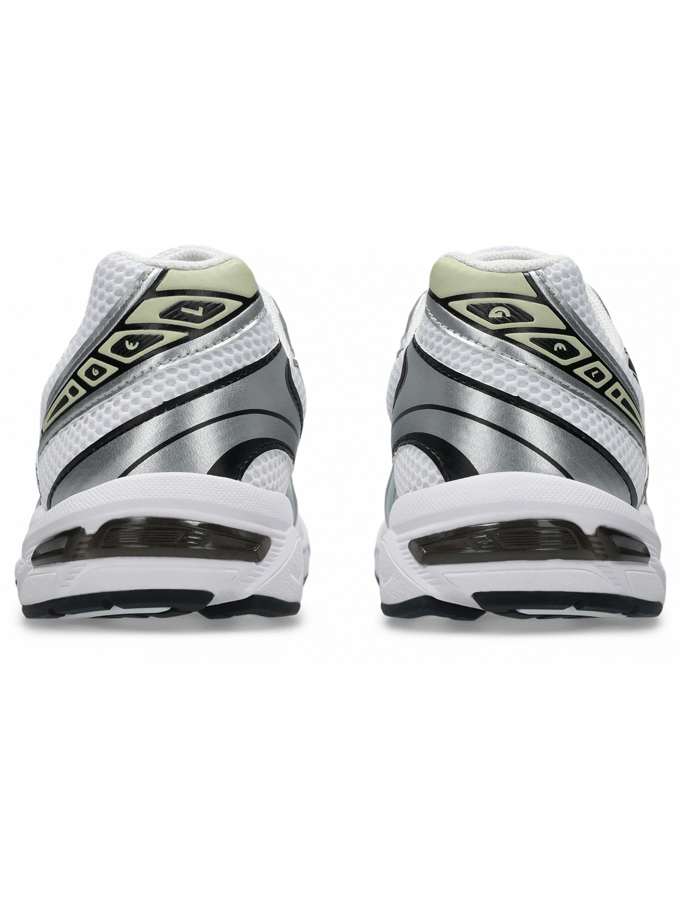 Кроссовки Asics Gel-1130 модель 1203A609-110 Кроссовки Asics Gel-1130 модель 1203A609-110 Фото