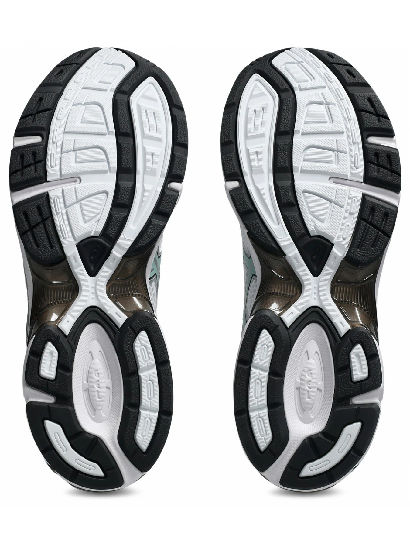 Кроссовки Asics Gel-1130 модель 1203A609-110 Кроссовки Asics Gel-1130 модель 1203A609-110 Фото