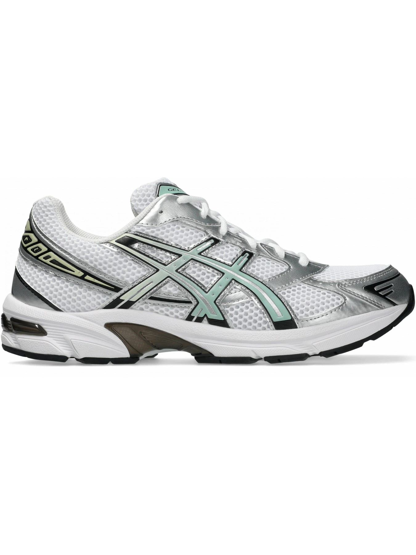Кроссовки Asics Gel-1130 модель 1203A609-110 Кроссовки Asics Gel-1130 модель 1203A609-110 Фото