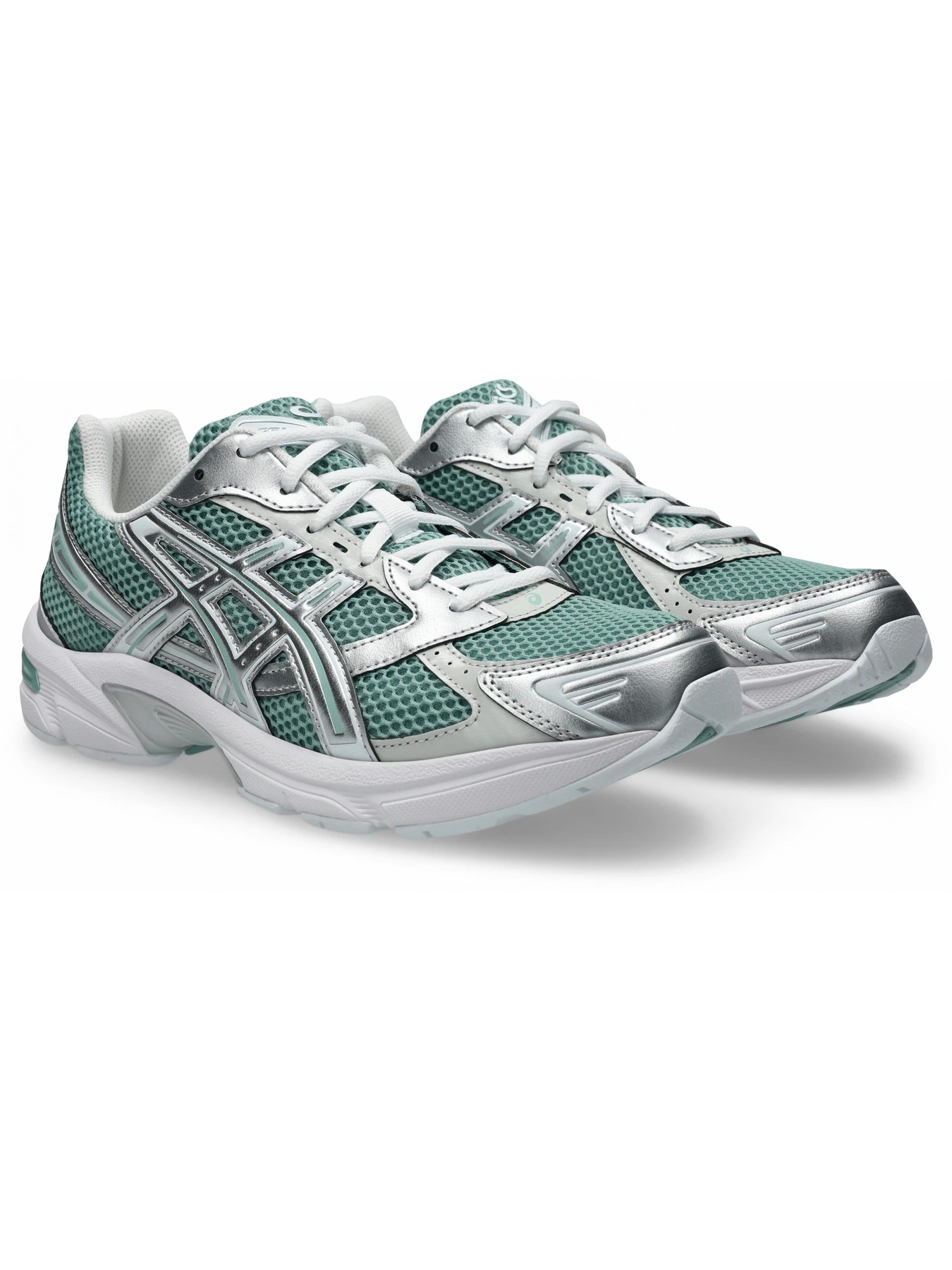 Кроссовки Asics Gel-1130 модель 1203A609-300 Кроссовки Asics Gel-1130 модель 1203A609-300 Фото