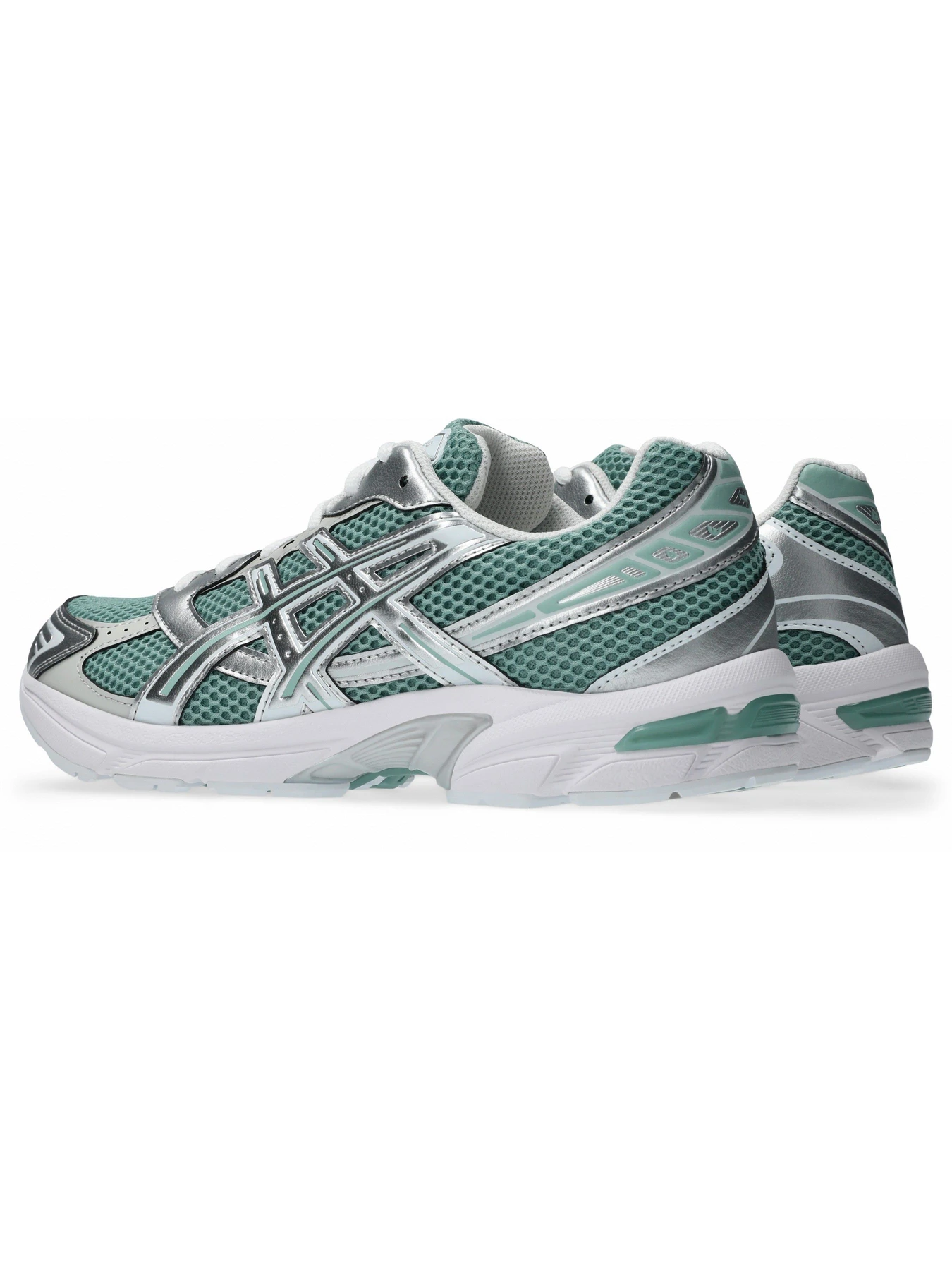 Кроссовки Asics Gel-1130 модель 1203A609-300 Кроссовки Asics Gel-1130 модель 1203A609-300 Фото