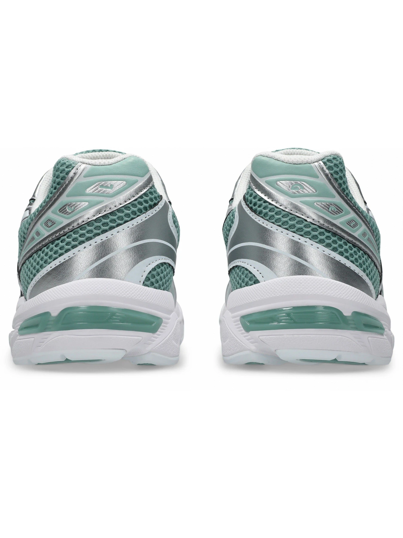 Кроссовки Asics Gel-1130 модель 1203A609-300 Кроссовки Asics Gel-1130 модель 1203A609-300 Фото