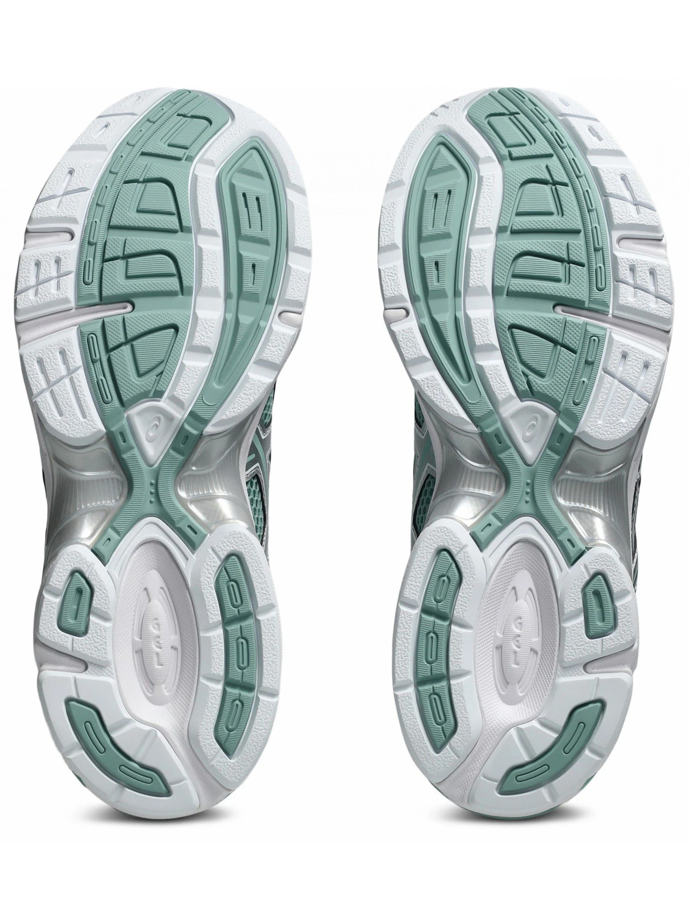 Кроссовки Asics Gel-1130 модель 1203A609-300 Кроссовки Asics Gel-1130 модель 1203A609-300 Фото