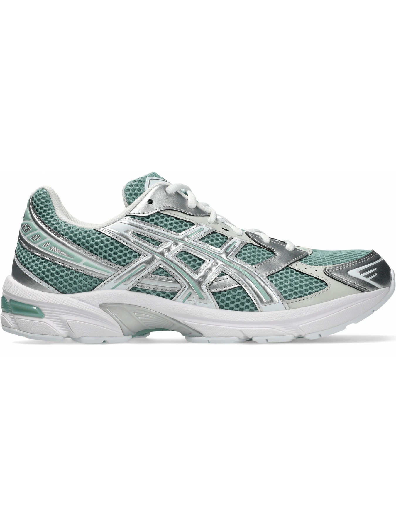 Кроссовки Asics Gel-1130 модель 1203A609-300 Кроссовки Asics Gel-1130 модель 1203A609-300 Фото
