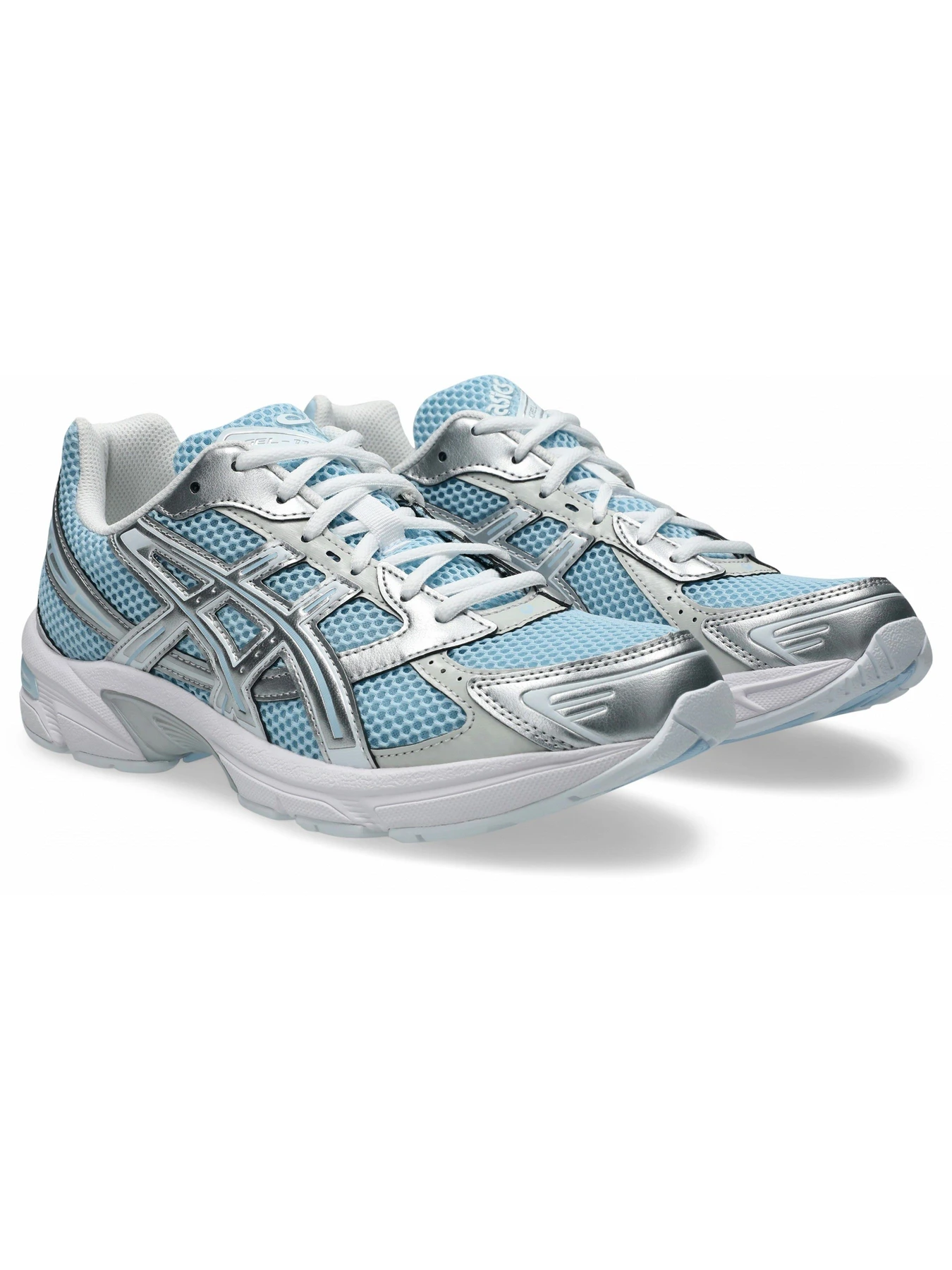 Кроссовки Asics Gel-1130 модель 1203A609-401 Кроссовки Asics Gel-1130 модель 1203A609-401 Фото