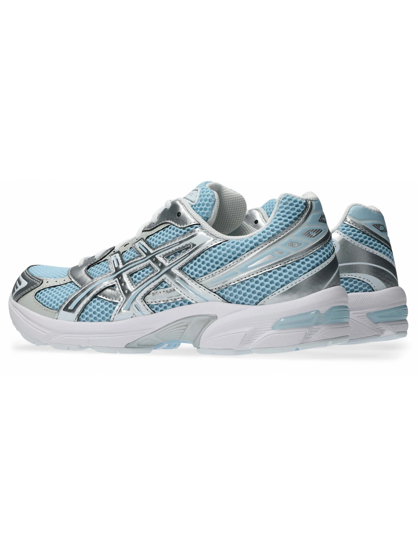 Кроссовки Asics Gel-1130 модель 1203A609-401 Кроссовки Asics Gel-1130 модель 1203A609-401 Фото