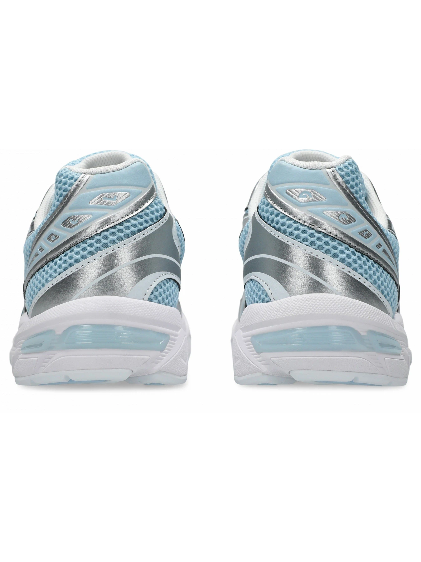 Кроссовки Asics Gel-1130 модель 1203A609-401 Кроссовки Asics Gel-1130 модель 1203A609-401 Фото