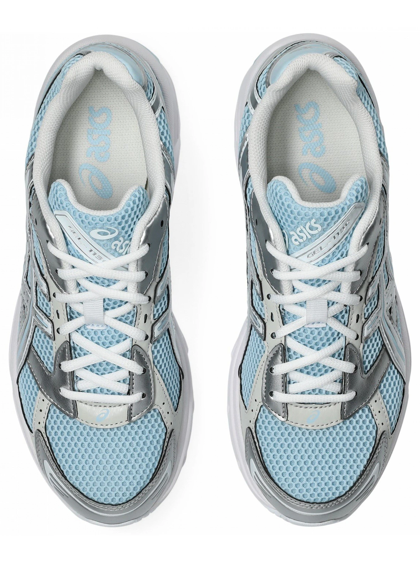 Кроссовки Asics Gel-1130 модель 1203A609-401 Кроссовки Asics Gel-1130 модель 1203A609-401 Фото