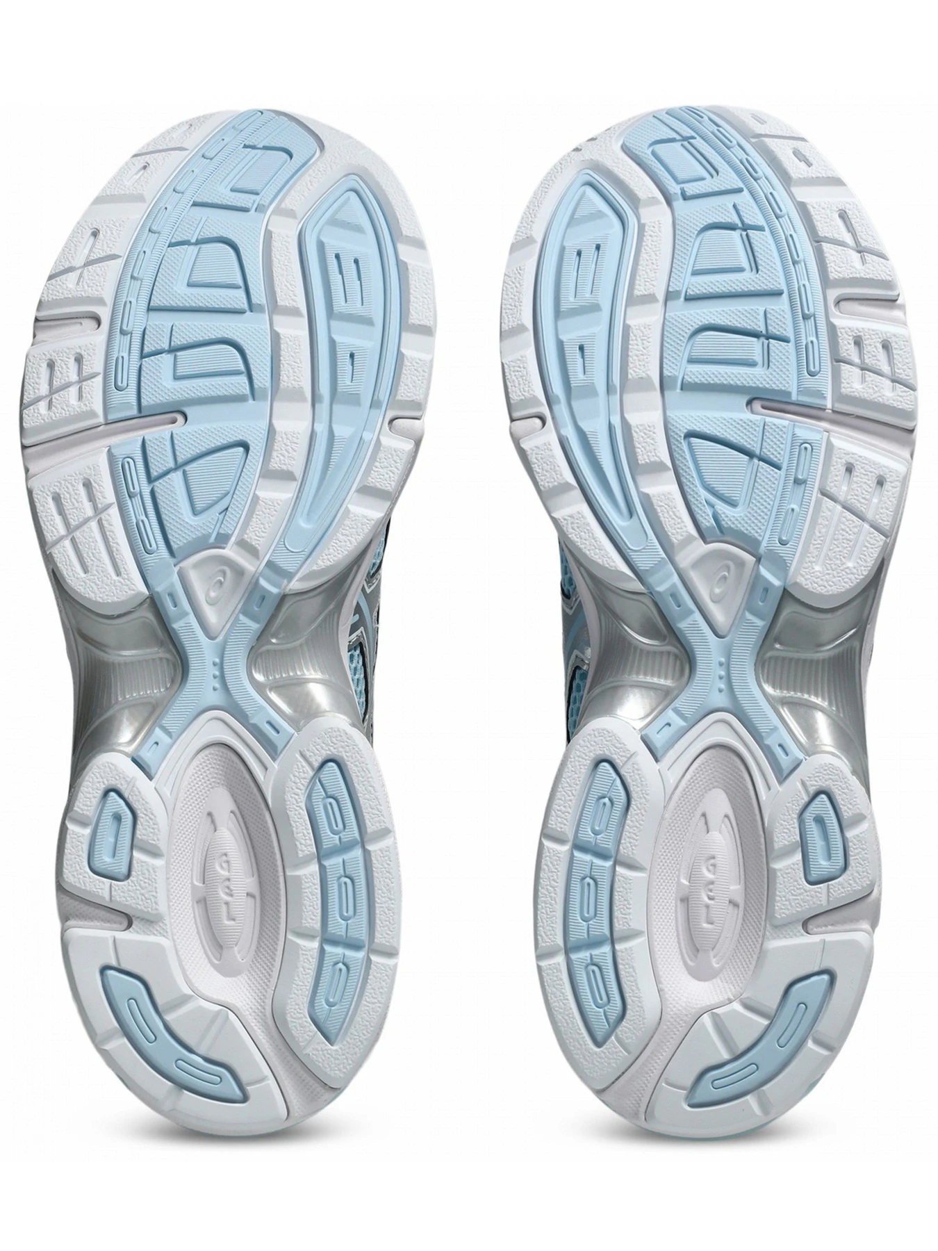 Кроссовки Asics Gel-1130 модель 1203A609-401 Кроссовки Asics Gel-1130 модель 1203A609-401 Фото