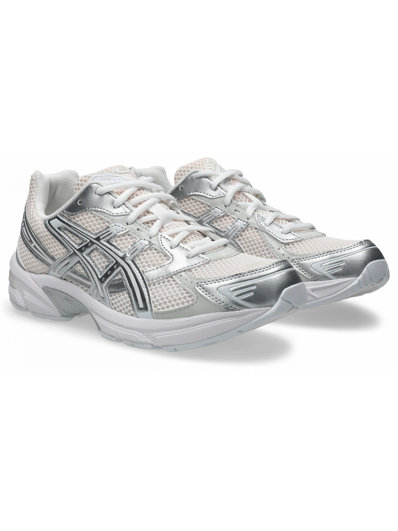 Кроссовки Asics Gel-1130 модель 1203A609-700 Кроссовки Asics Gel-1130 модель 1203A609-700 Фото