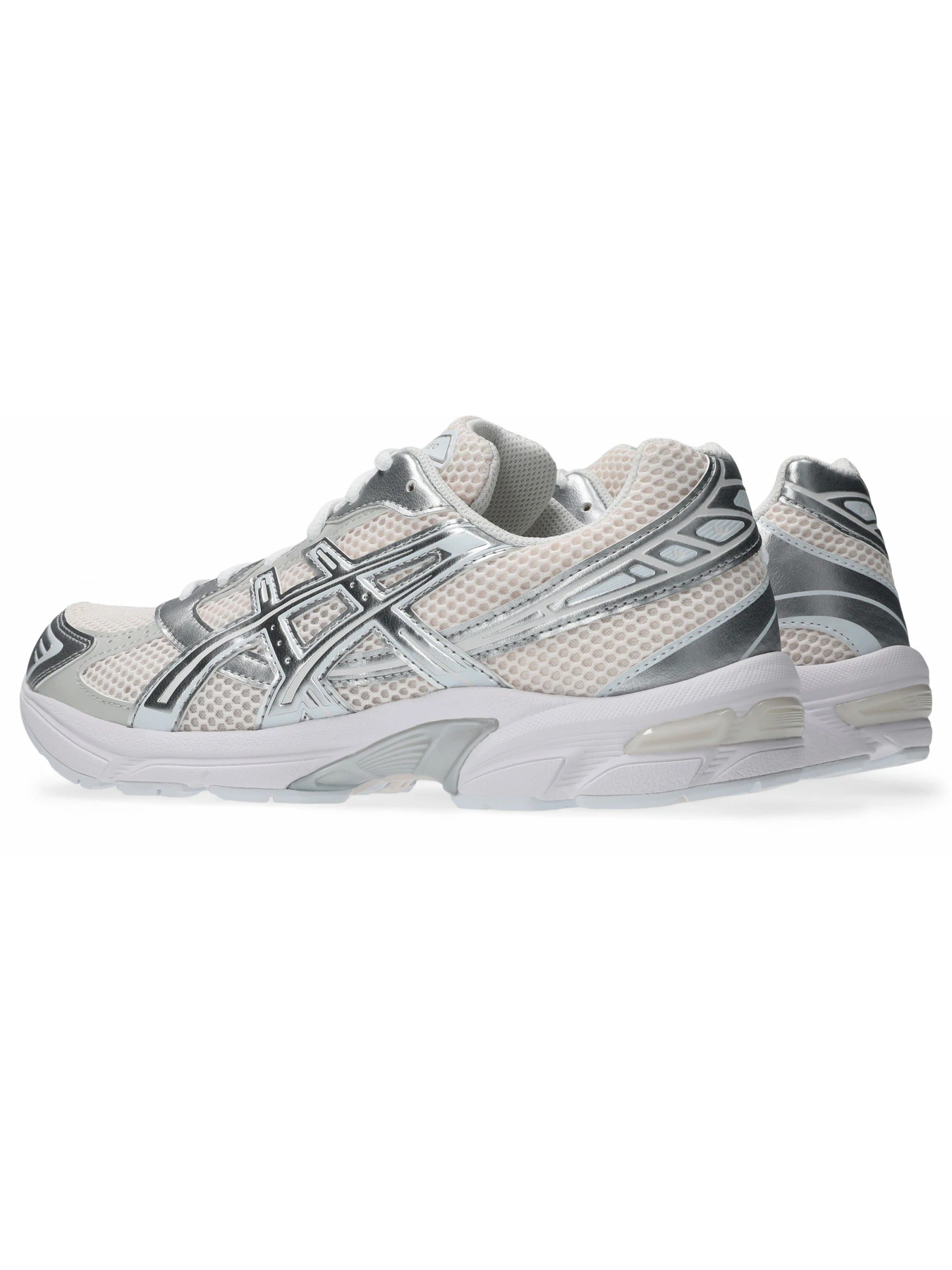 Кроссовки Asics Gel-1130 модель 1203A609-700 Кроссовки Asics Gel-1130 модель 1203A609-700 Фото