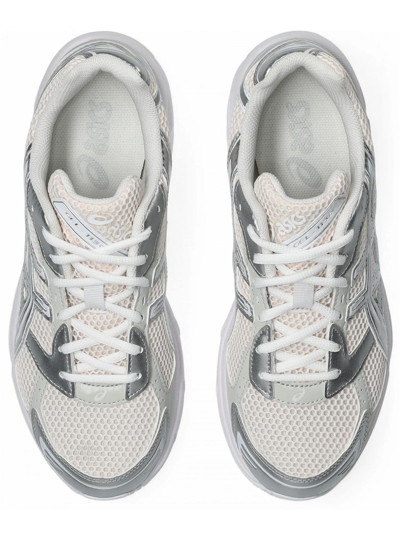 Кроссовки Asics Gel-1130 модель 1203A609-700 Кроссовки Asics Gel-1130 модель 1203A609-700 Фото