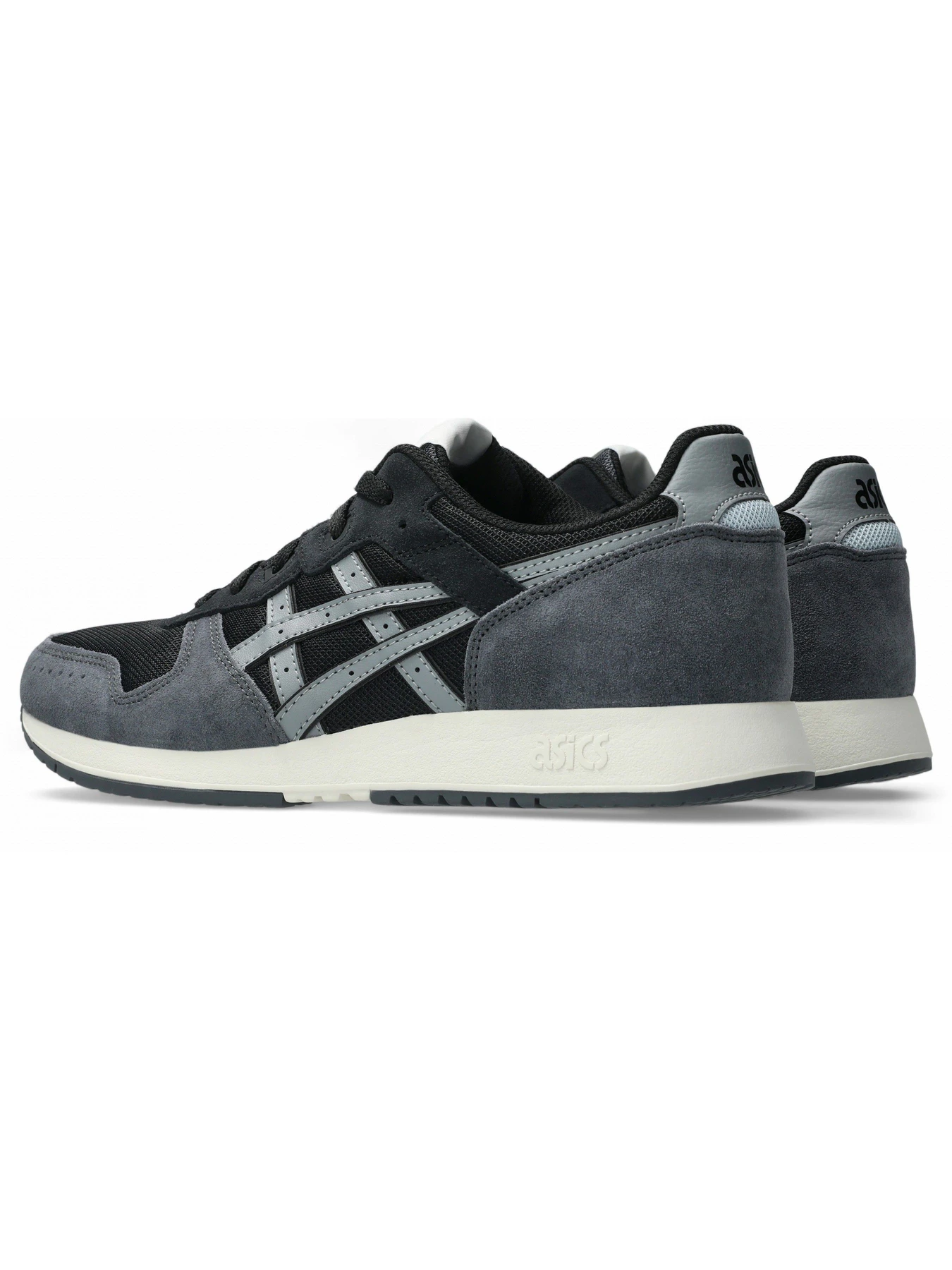 Кросівки Asics Lyte Classic модель 1203A611-001 Кросівки Asics Lyte Classic модель 1203A611-001 Фото