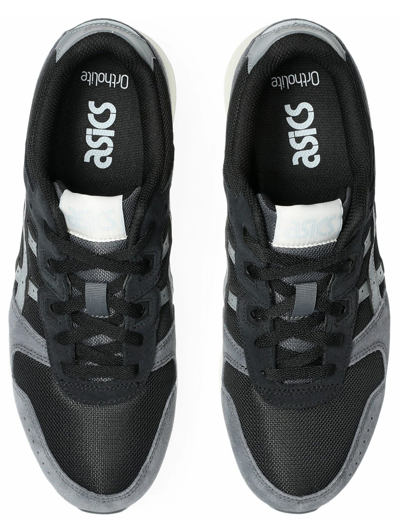 Кросівки Asics Lyte Classic модель 1203A611-001 Кросівки Asics Lyte Classic модель 1203A611-001 Фото