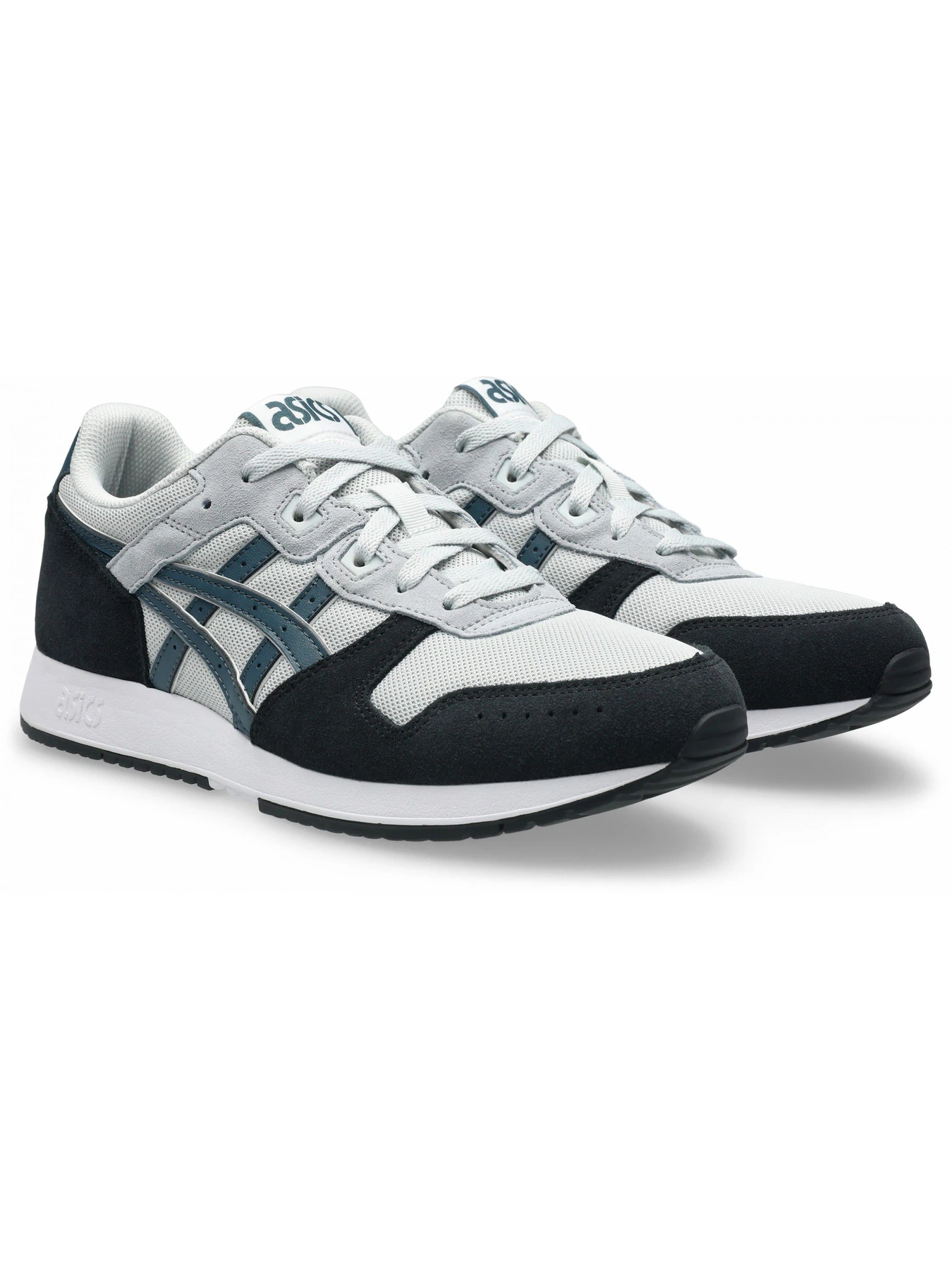 Кросівки Asics Lyte Classic модель 1203A611-022 Кросівки Asics Lyte Classic модель 1203A611-022 Фото