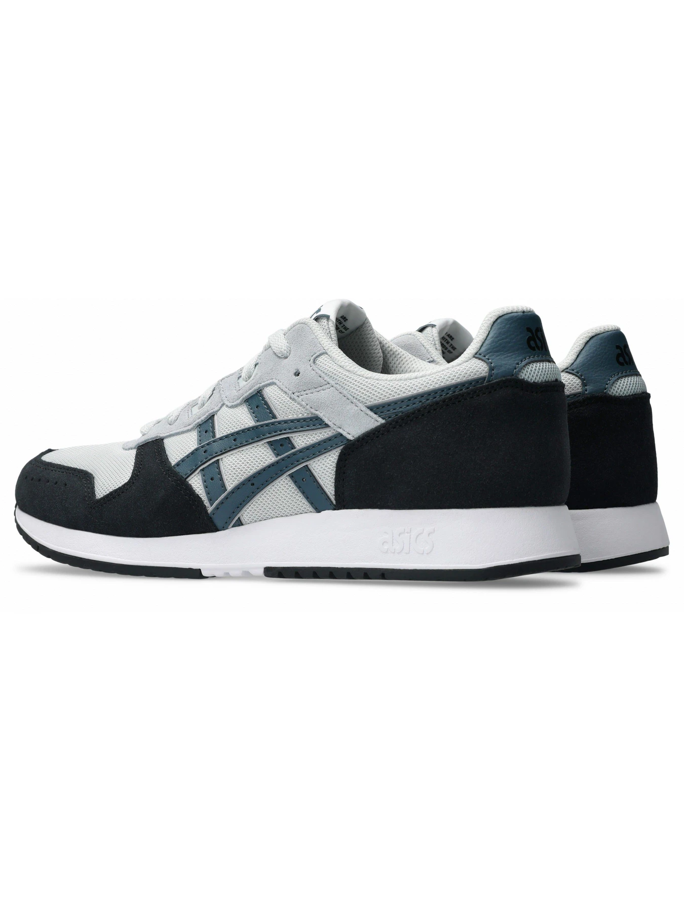 Кросівки Asics Lyte Classic модель 1203A611-022 Кросівки Asics Lyte Classic модель 1203A611-022 Фото