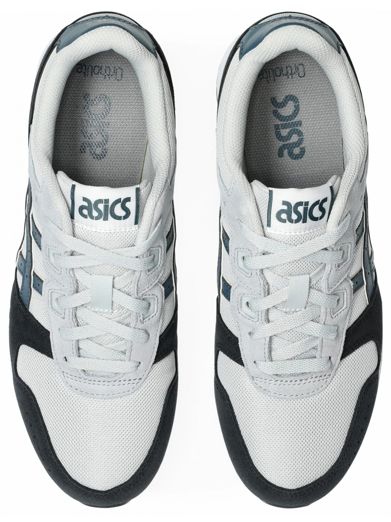 Кросівки Asics Lyte Classic модель 1203A611-022 Кросівки Asics Lyte Classic модель 1203A611-022 Фото