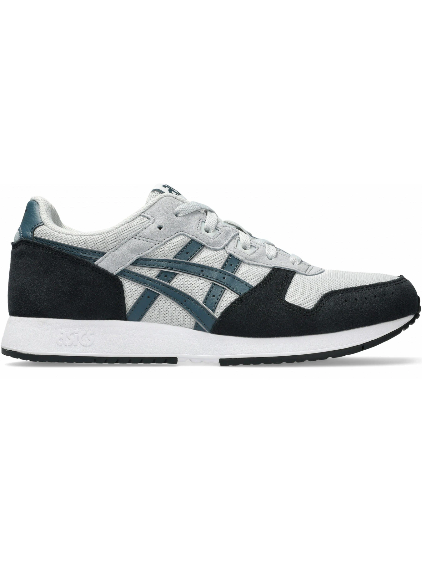 Кросівки Asics Lyte Classic модель 1203A611-022 Кросівки Asics Lyte Classic модель 1203A611-022 Фото