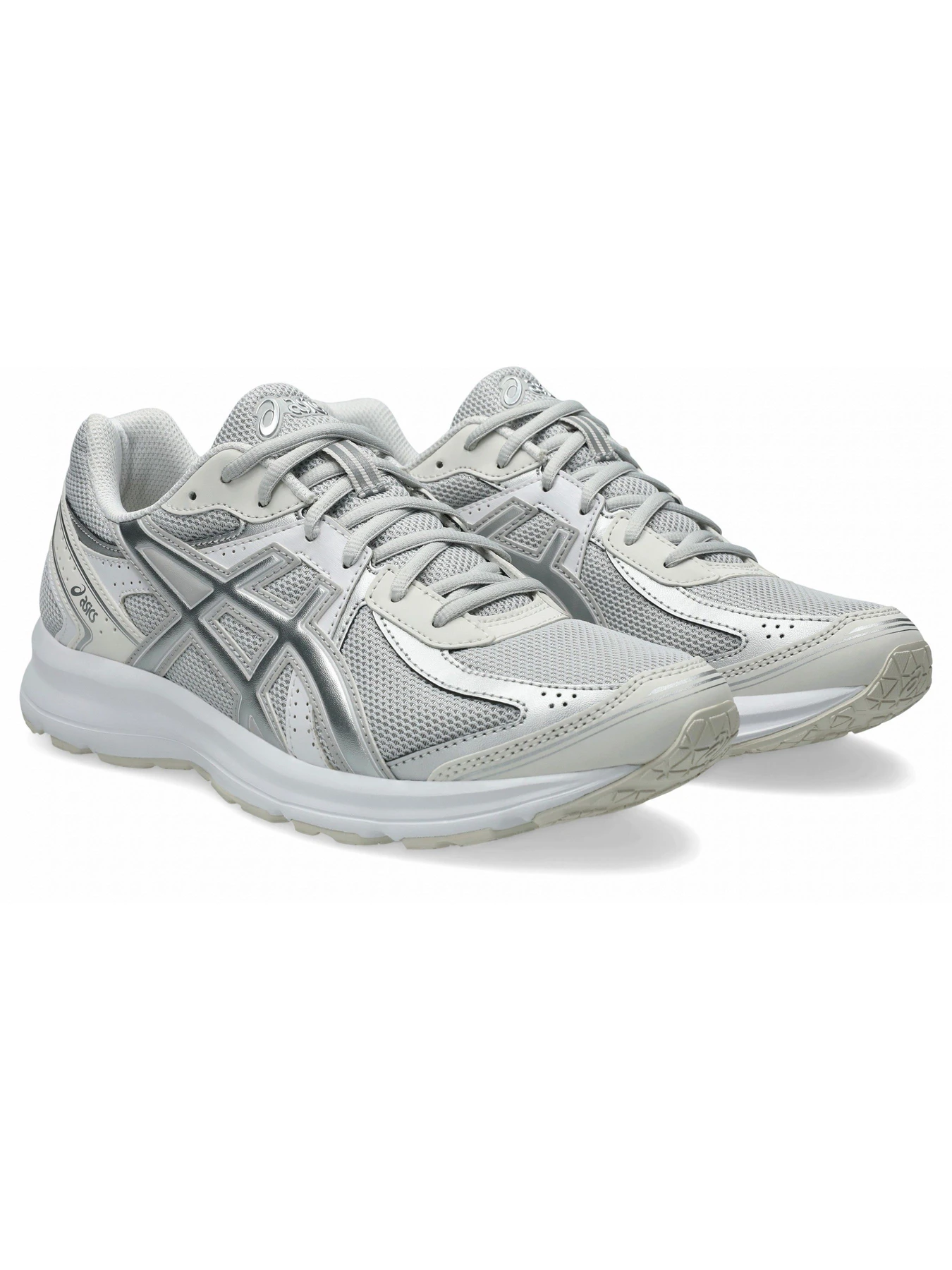 Кросівки Asics Jog 100s модель 1203A684-021 Кросівки Asics Jog 100s модель 1203A684-021 Фото