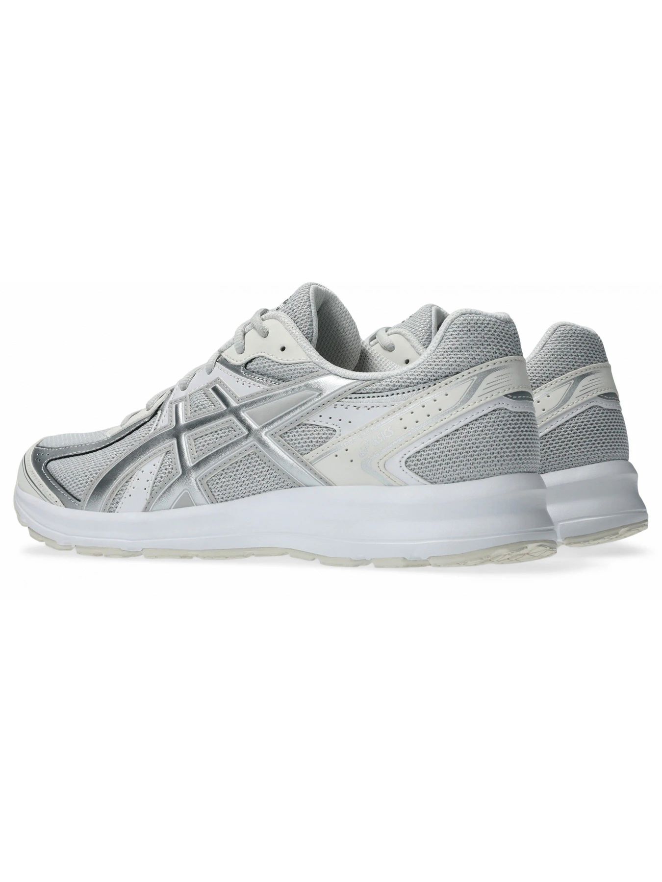 Кросівки Asics Jog 100s модель 1203A684-021 Кросівки Asics Jog 100s модель 1203A684-021 Фото