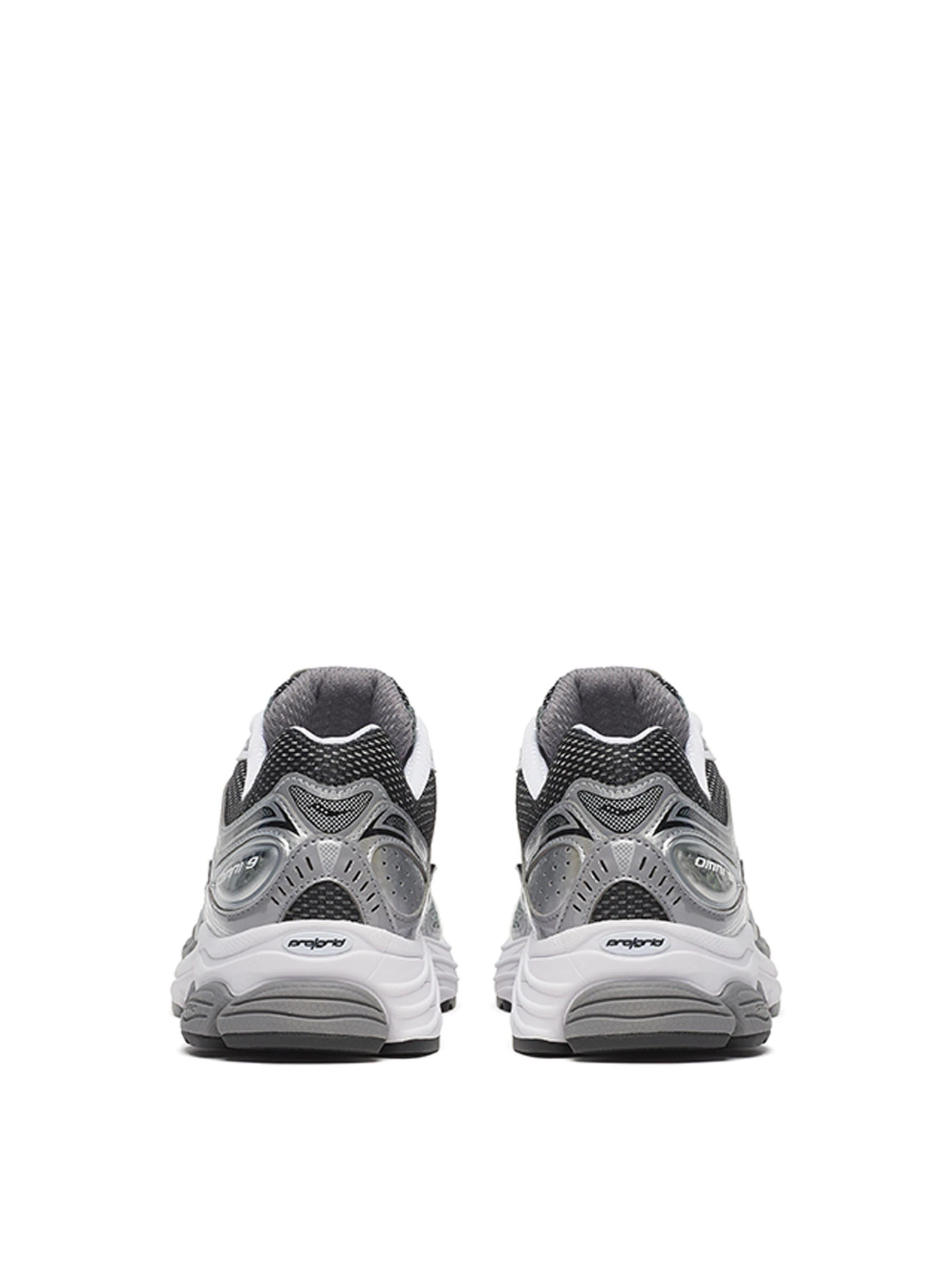Кроссовки Saucony модель S70739-42 Фото