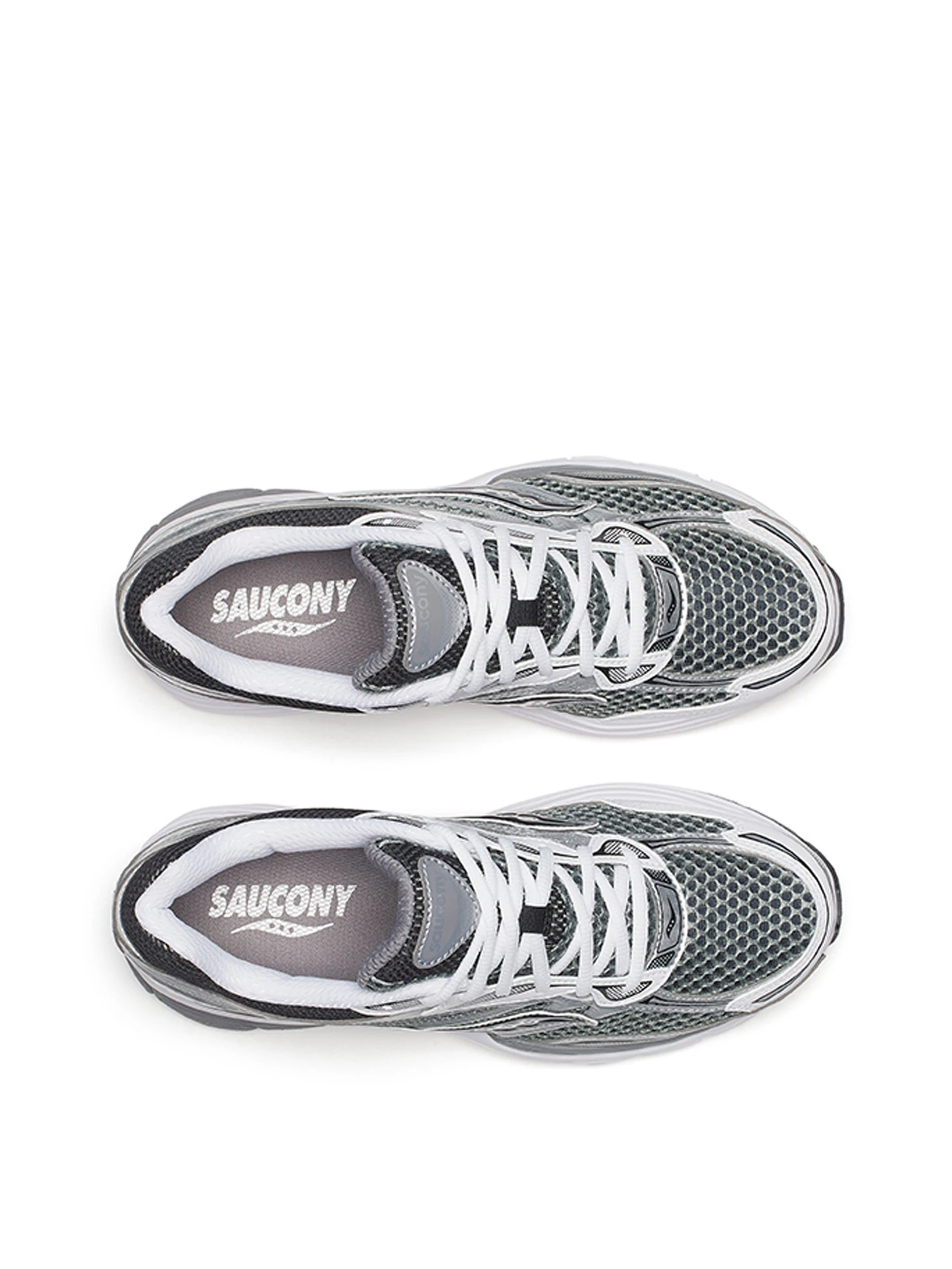 Кроссовки Saucony модель S70739-42 Фото