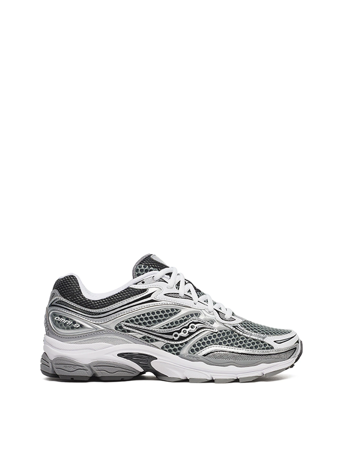 Кроссовки Saucony модель S70739-42 Фото