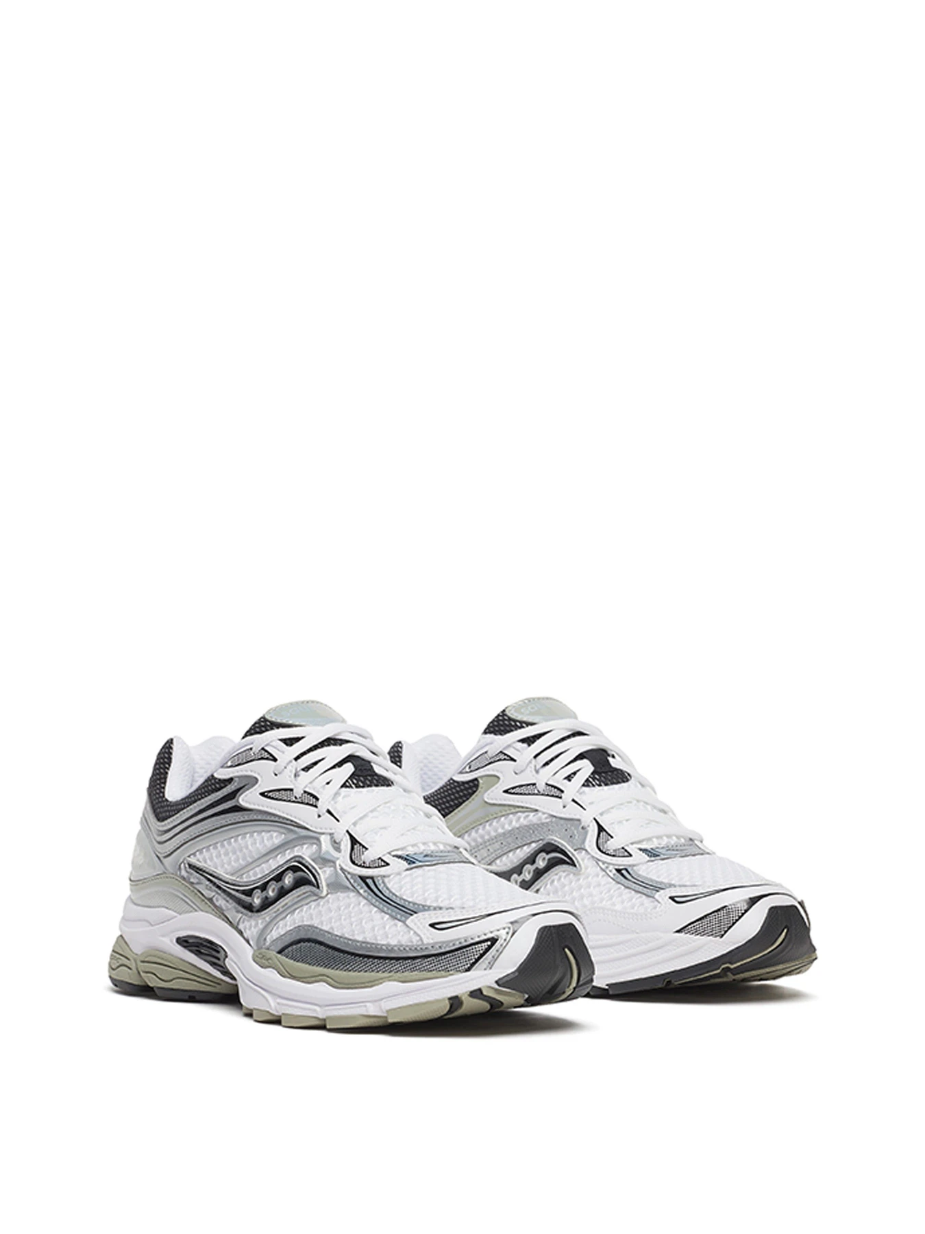 Кроссовки Saucony модель S70739-54 Фото