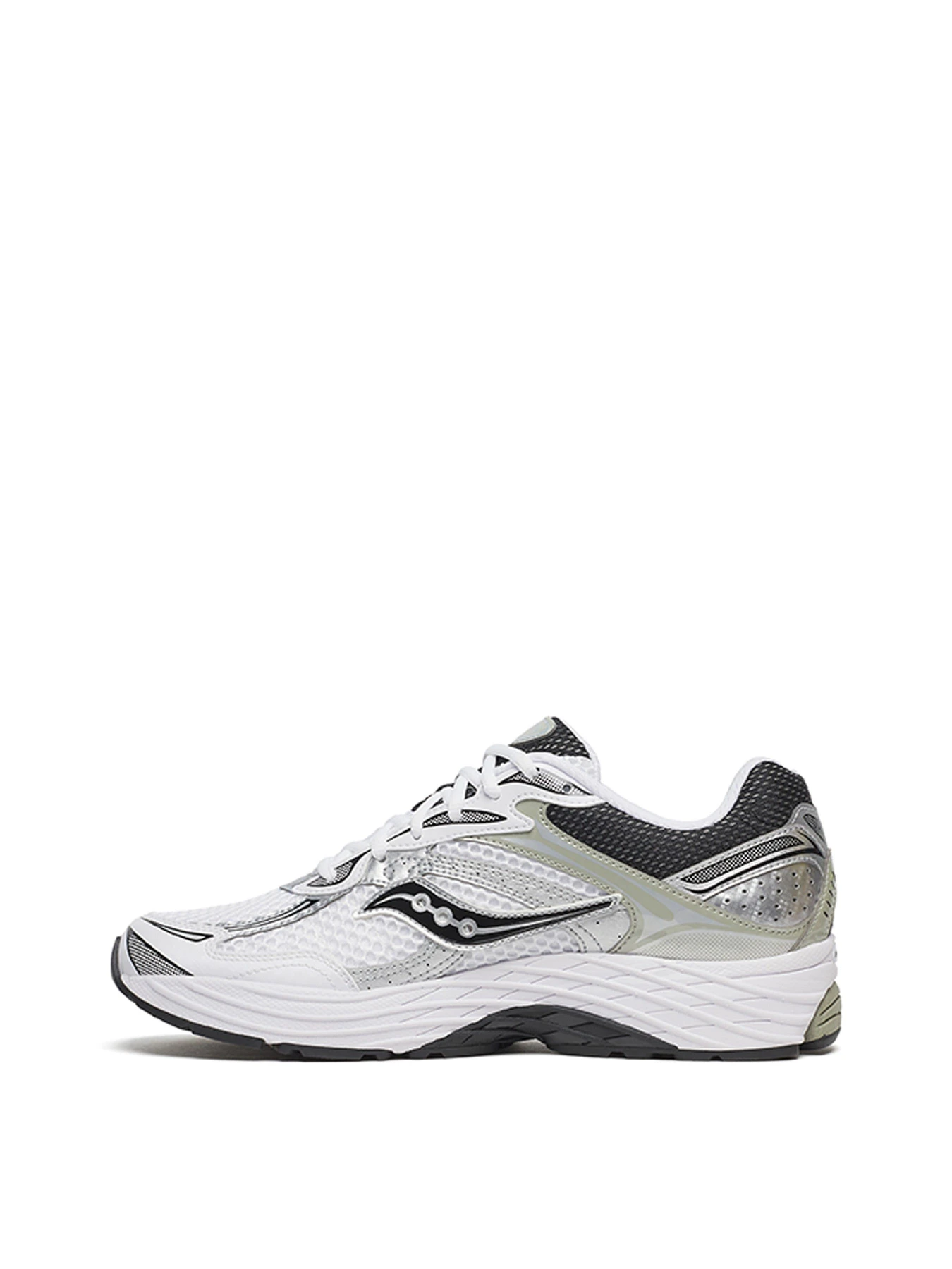 Кроссовки Saucony модель S70739-54 Фото