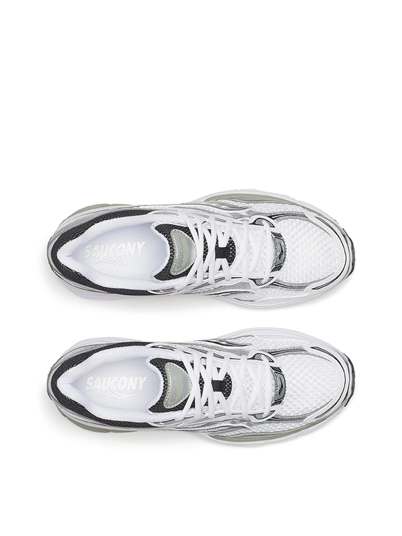 Кроссовки Saucony модель S70739-54 Фото