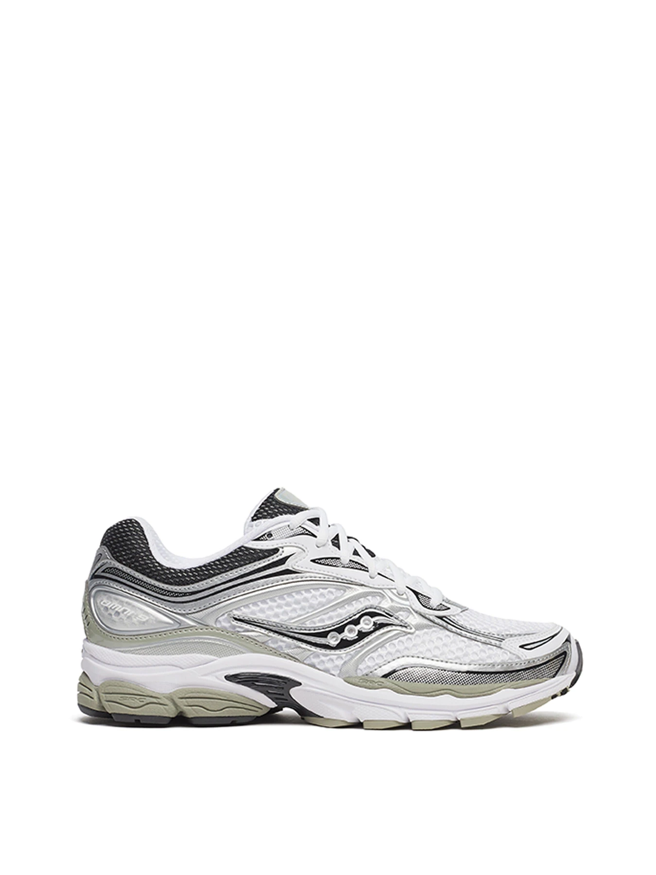 Кроссовки Saucony модель S70739-54 Фото