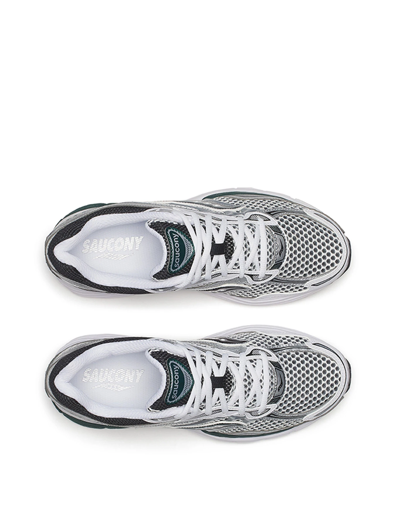 Кросівки Saucony модель S70739-56 Кросівки Saucony модель S70739-56 Фото