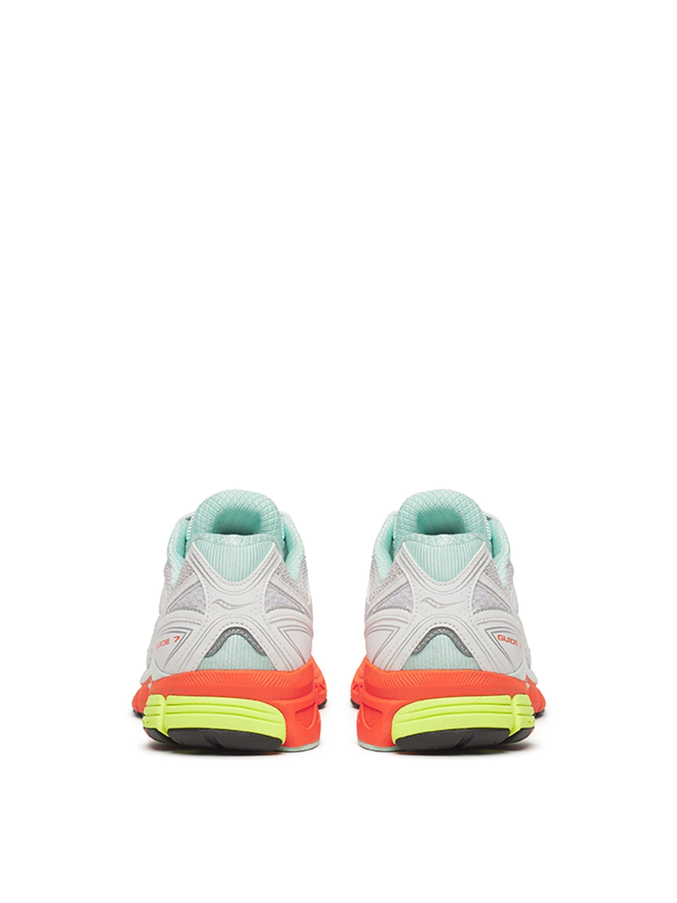 Кроссовки Saucony модель S70936-31 Фото