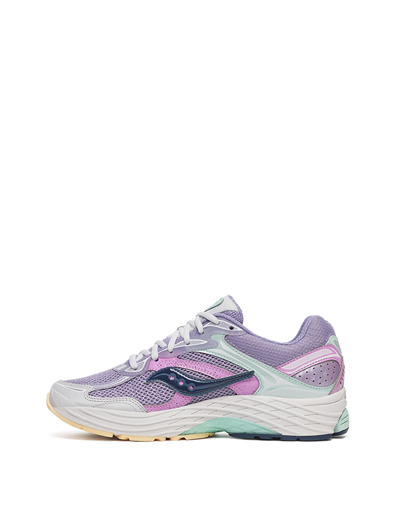 Кроссовки Saucony модель S71034-2 Фото