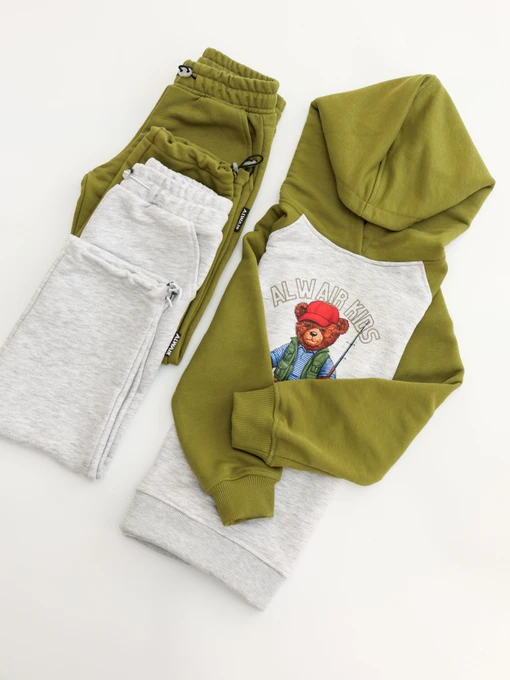 Костюми Alwair Kids модель 81000 Фото