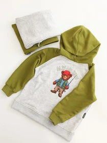 Костюмы Alwair Kids модель 81000 Фото
