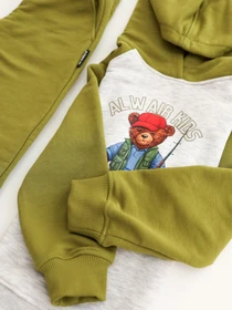 Костюмы Alwair Kids модель 81000 Фото