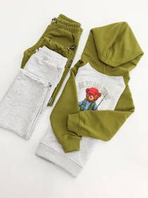 Костюми Alwair Kids модель 81000 Фото